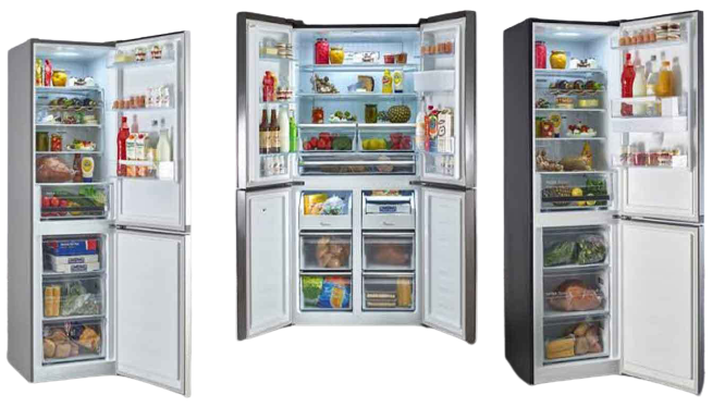 مركز صيانة ثلاجات كريازي التجمع الخامس