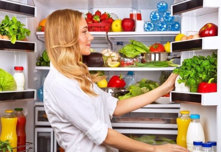 رقم مركز صيانة ثلاجات كريازي في مدينتي