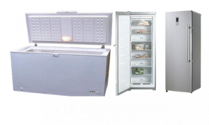 صيانة ديب فريزر ال جي