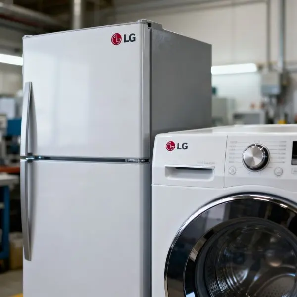 مركز صيانة غسالات ال جي بمدينة نصر