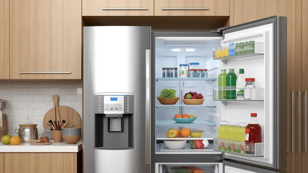 ما هي الأعطال الشائعة في الثلاجات؟